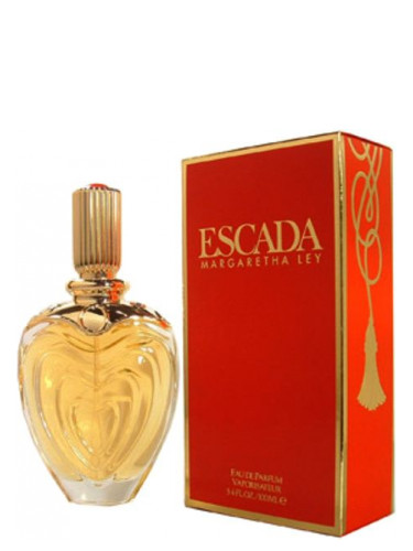 Escada Escada Margaretha Ley