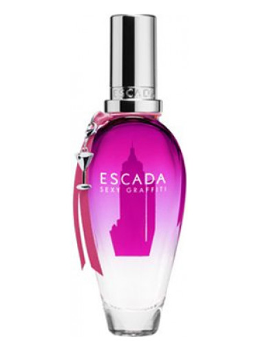 Escada Escada Sexy Graffiti 2011