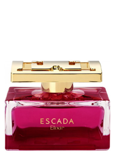 Escada Especially Escada Elixir