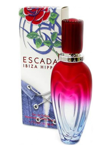 Escada Ibiza Hippie