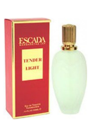 Escada Tender Light