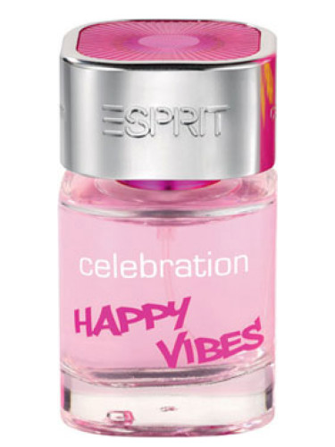 Esprit Celebration Happy Vibes for Her