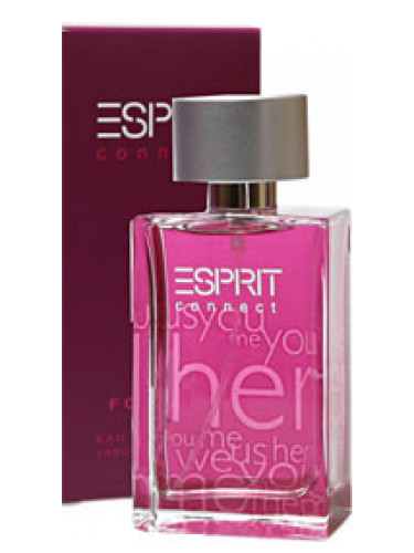 Esprit Connect for Her