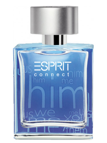 Esprit Connect for Him