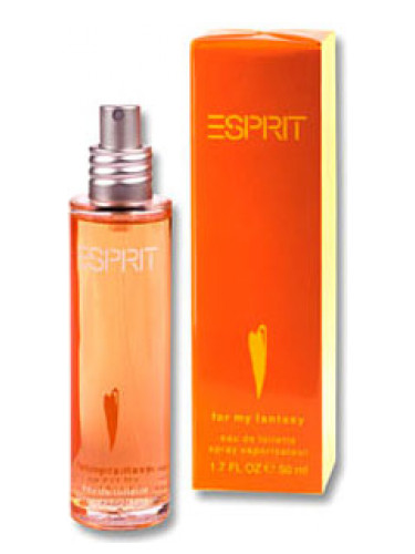 Esprit Esprit for my Fantasy