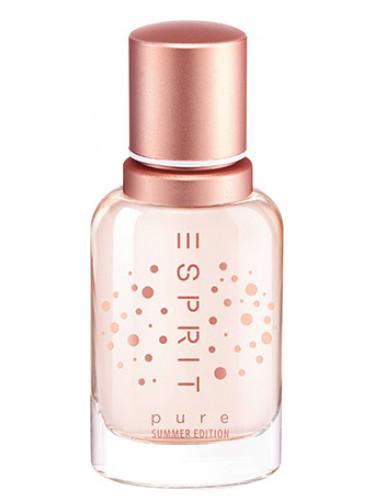 Esprit Esprit Pure Summer Edition For Women