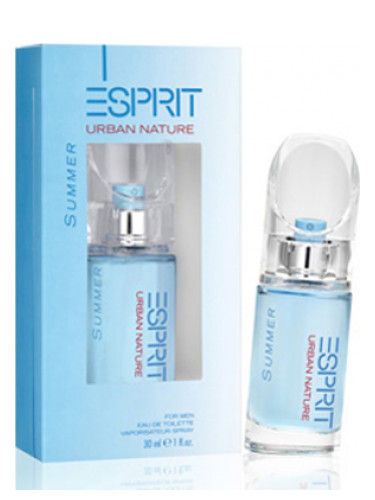 Esprit Esprit Urban Nature Summer for Men