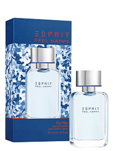 Esprit Feel Happy for Men