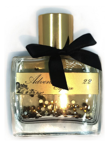 Esquisse Parfum Advent