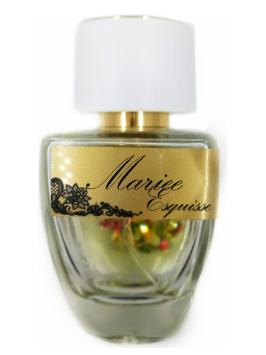 Esquisse Parfum Mariee