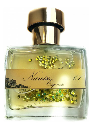 Esquisse Parfum Narciss