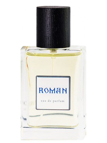 Essence de Roumanie Roman