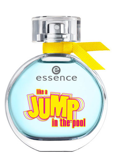 essence Like a Jump In The Pool