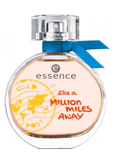 essence Like a Million Miles Away