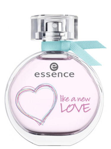 essence Like a New Love