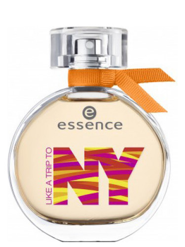 essence Like a Trip to New York