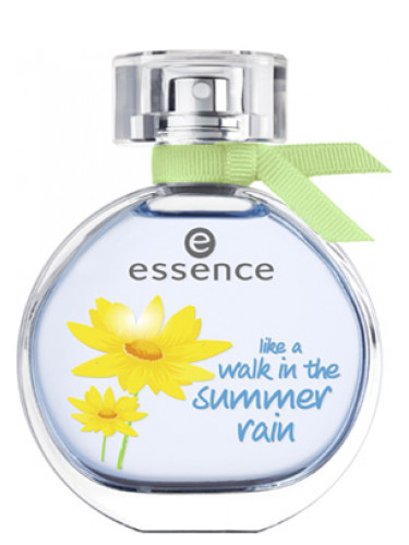 essence Like a Walk in the Summer Rain