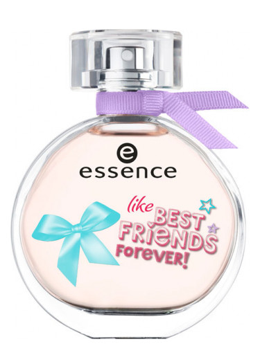 essence Like Best Friends Forever