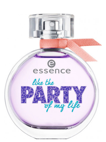 essence Like The Party Of My Life