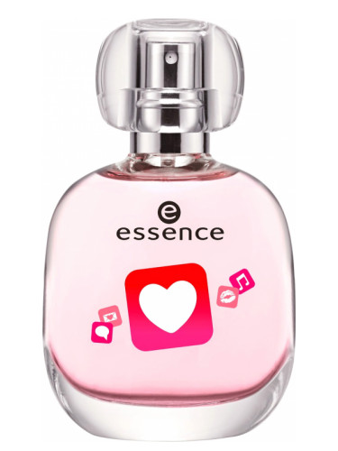 essence Love