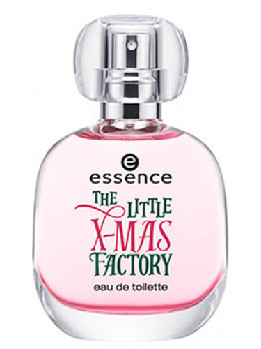 essence The Little X-mas Factory