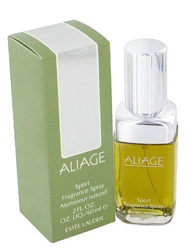 Estée Lauder Aliage