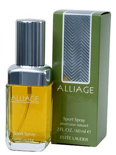 Estée Lauder Alliage Sport Spray