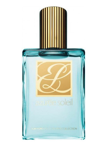 Estée Lauder Azuree Soleil Eau Fraiche Skinscent