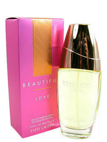 Estée Lauder Beautiful Love