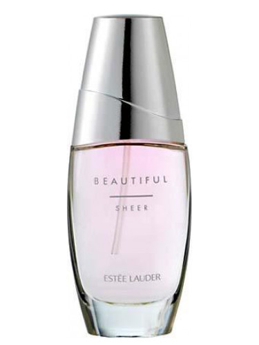 Estée Lauder Beautiful Sheer