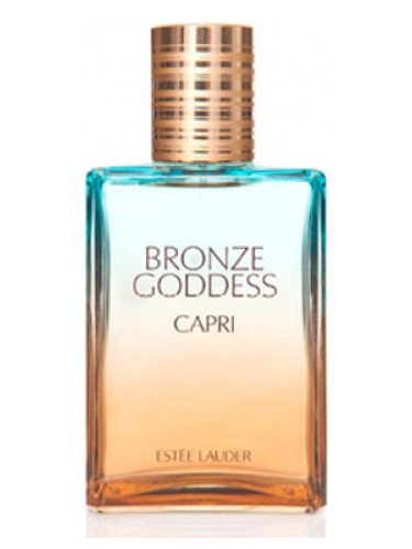 Estée Lauder Bronze Goddess Capri