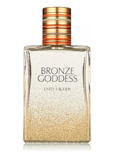 Estée Lauder Bronze Goddess Eau Fraiche 2010