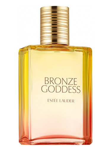 Estée Lauder Bronze Goddess Eau Fraiche Skinscent 2016