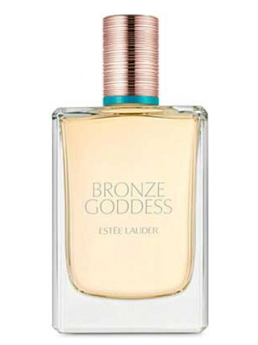 Estée Lauder Bronze Goddess Eau Fraiche Skinscent 2017