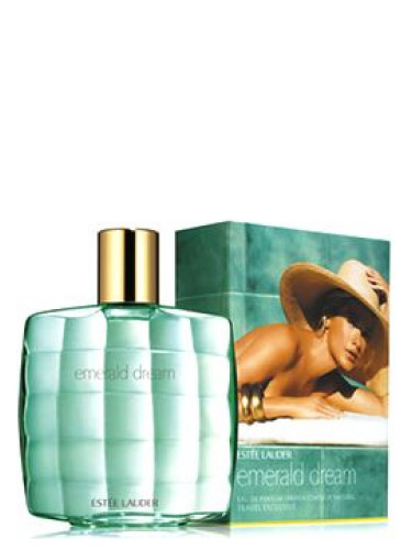 Estée Lauder Emerald Dream