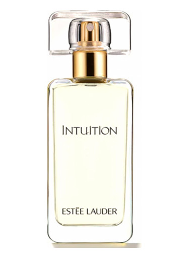 Estée Lauder Intuition