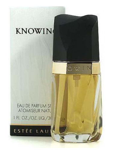 Estée Lauder Knowing