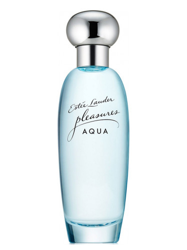 Estée Lauder Pleasures Aqua