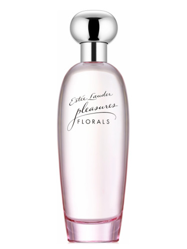 Estée Lauder Pleasures Florals