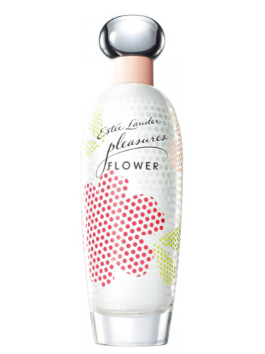 Estée Lauder Pleasures Flower