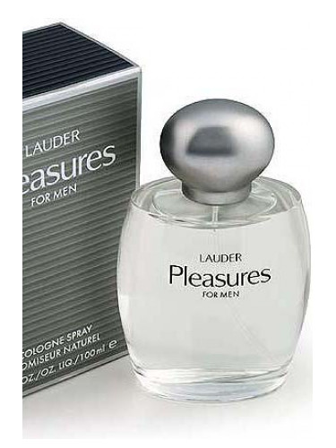 Estée Lauder Pleasures For Men