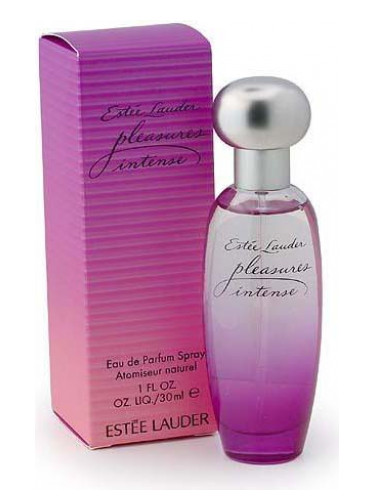 Estée Lauder Pleasures Intense