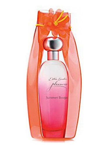 Estée Lauder Pleasures Summer Bouquet