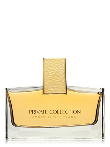 Estée Lauder Private Collection Amber Ylang Ylang