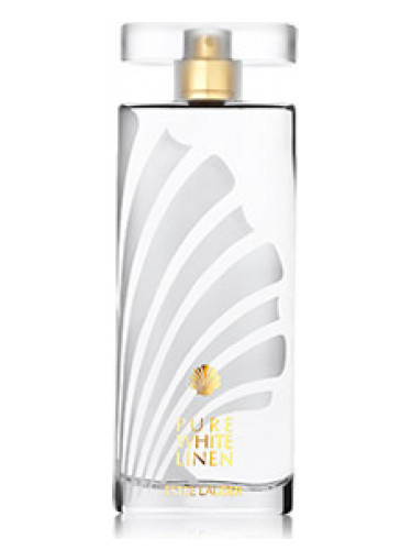 Estée Lauder Pure White Linen Limited Edition