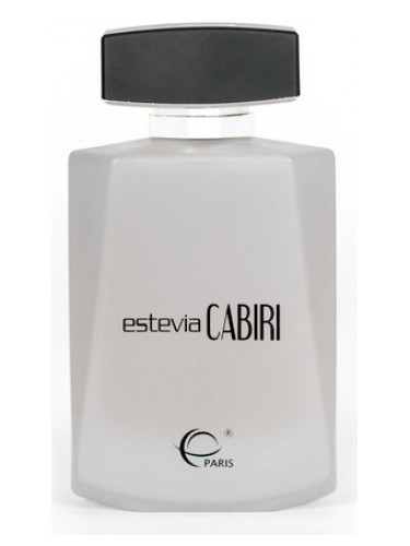 Estevia Parfum Cabiri