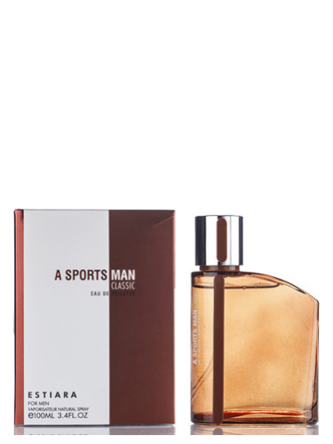 Estiara A Sports Man Classic