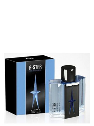 Estiara A-Star for Men