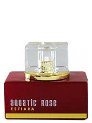 Estiara Aquatic Rose