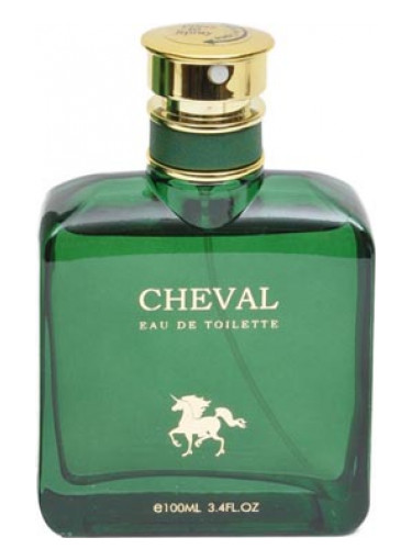 Estiara Cheval (Green)